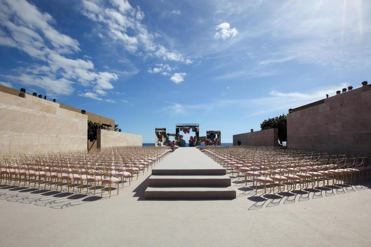 Jw Marriott Los Cabos Beach Resort & Spa San José del Cabo Exteriér fotografie