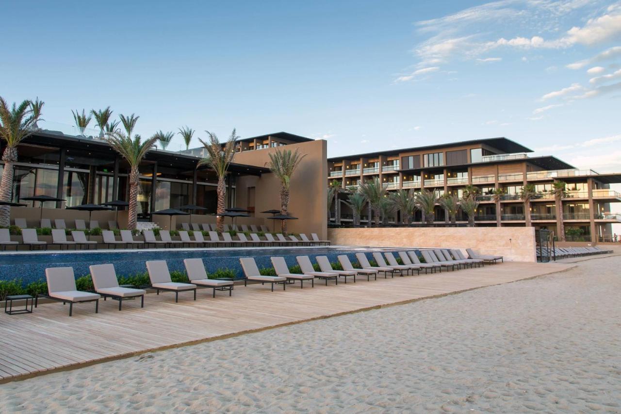 Jw Marriott Los Cabos Beach Resort & Spa San José del Cabo Exteriér fotografie